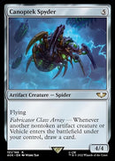 Canoptek Spyder [Warhammer 40,000]