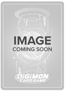 Minomon [BT16-004] (Box Promotion Pack: Beginning Observer) [Beginning Observer Promos]