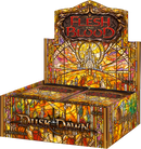 Flesh and Blood: Dusk Till Dawn Booster Box