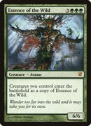 Essence of the Wild [Innistrad]