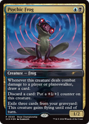 Psychic Frog [Store Championships 2026]
