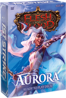 Flesh and Blood: First Strike Deck - Aurora