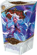 Flesh and Blood Armory Deck - Aurora