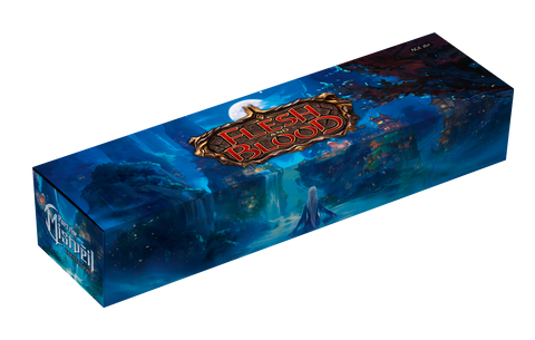Flesh And Blood: Part The Mistveil Blitz Deck Collection