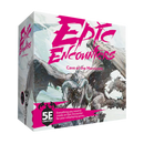 Epic Encounters: Cave of the Manticore