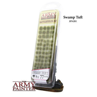 Army Painter Battlefield Tufts