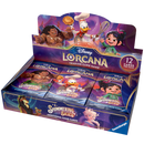 Disney Lorcana: Shimmering Skies - Booster Box