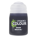 Nuln Oil