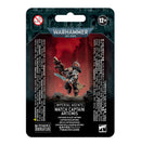 Imperial Agents: Captain Artemis