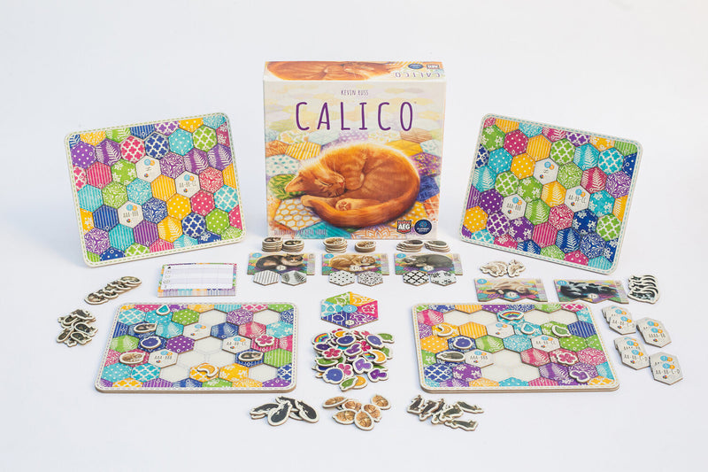 CALICO