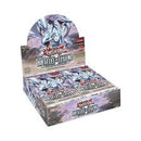 Yu-Gi-Oh! Battle of Legends: Terminal Revenge Booster