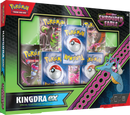Pokemon SV6.5 Shrouded Fable Kingdra Ex Special Illustration Collection Box