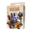 Riftbound - League of Legends TCG - Spiritforged Champion Deck: Rumble
