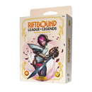 Riftbound - League of Legends TCG - Spiritforged Champion Deck: Fiora