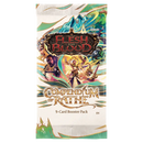 Flesh and Blood: Compendium of Rathe Booster Pack