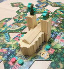 Hamlet: The Village Building Game