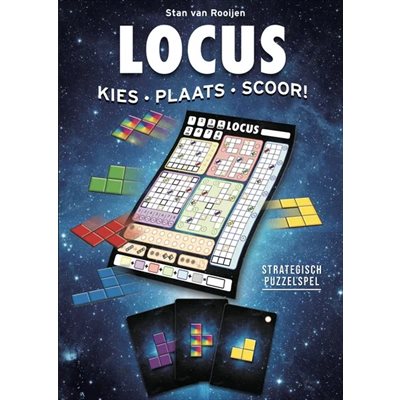 Locus