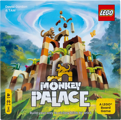 Monkey Palace