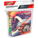 Pokémon TCG: MINI PORTFOLIO (Q2 2024)