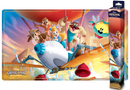 Disney Lorcana Playmat Set 8 – Rescue Rangers