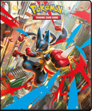 Ultra Pro 9-Pocket Portfolio: Pokémon – Mega Evolution