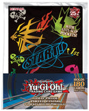 YUGIOH! GOLD PRIDE PHOTO FINISH 9PKT PORTFOLIO