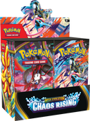 Pokémon TCG: [ME04] Chaos Rising Booster Box