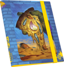 Ultimate Guard Flexxfolio 360 – Magic: The Gathering: Teenage Mutant Ninja Turtles – Island Edition