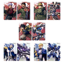 Gundam Card Game: PB-02 Premium Accessory Set – Mobile Suit Gundam Iron-Blooded Orphans [Pre-Order] 2026-06-26