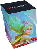 Ultra PRO Deck Box – MTG Universes Beyond: Final Fantasy (Revival Trance)