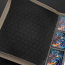 Ultra PRO Zip Binder PRO 9-Pocket – MTG Universes Beyond: Final Fantasy (Cloud)