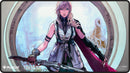 Ultra PRO Premium Playmat – Magic: The Gathering Universes Beyond: Final Fantasy (Black Stitched) W