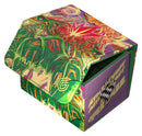 Ultimate Guard - Sidewinder 100+ Xenoskin - Aetherdrift - Pyrewood Gearhulk - Deck Case