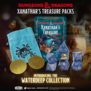 Dungeon & Dragons Xanathar's Treasure Pack