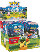 Pokémon TCG: Mega Evolution 2.5 – Ascended Heroes Mini Tin