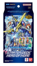 Digimon Card Game Starter Deck ST21: Hero of Hope