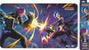 Riftbound: League of Legends TCG – Vendetta Playmat
