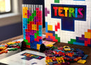 TETRIS GAME