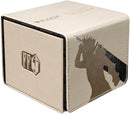 Ultra PRO D-Box Alcove Edge Premium – MTG Universes Beyond: Final Fantasy (Cloud)