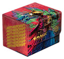 Ultimate Guard - Sidewinder 100+ Xenoskin - Aetherdrift - Hazoret, Godseeker - Deck Case