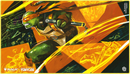 Ultimate Guard Playmat – Magic: The Gathering: Teenage Mutant Ninja Turtles – Michelangelo’s Technique