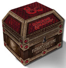 Dungeons & Dragons: Fizban’s Fortune – Misfit Blind Mystery D20 Box