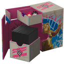Ultimate Guard - Flip N' Tray 100+ - Aetherdrift - Sab-Sunen, Luxa Embodied - Deck Box