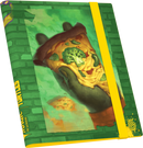 Ultimate Guard Flexxfolio 360 – Magic: The Gathering: Teenage Mutant Ninja Turtles – Forest Edition