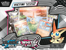 Pokémon TCG: Scarlet & Violet- Victini Illustration Collection