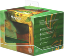 Ultimate Guard Sidewinder Deck Case 100+ Xenoskin – Magic: The Gathering: Teenage Mutant Ninja Turtles – Forest Edition