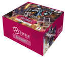 Gundam CG: Dual Impact Booster (GD-02) [Pre-Order] 2025-10-31