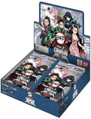 Union Arena Demon Slayer: Kimetsu no Yaiba Volume 2 Booster Box