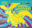 Pokémon TCG: Mega Evolution 2.5 – Ascended Heroes Elite Trainer Box