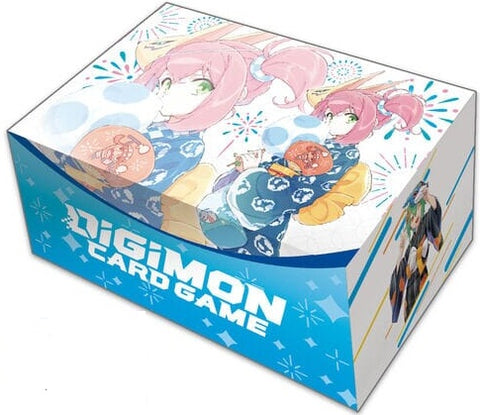 Digimon Card Game: Premium Heroines Set Ver. 2 (PB-23)
